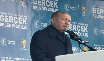 Cumhurbaşkanı Erdoğan’dan Malatya’daki Zübük Tipli Siyasetçilere Mesaj.!