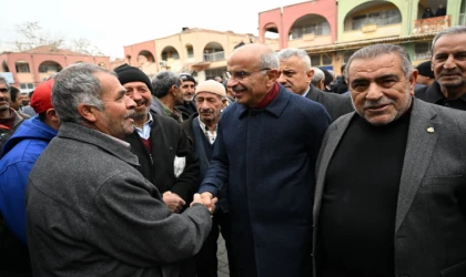 Er, Devlet Vatandaşının Her Zaman Malının Garantörüdür”