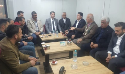 Helvacı, Adıyaman Demek Malatya, Malatya Demek Adıyamandır