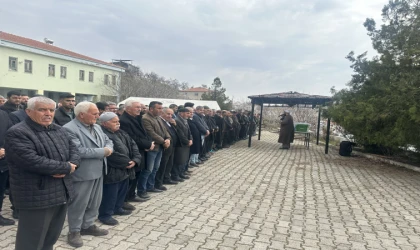 Malatya’da Şerefhanlı Ailesinin Acı Günü