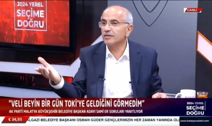 Sami Er, Siyasi Polemiklere Hiç Girmedim