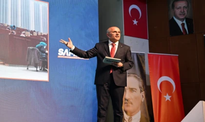 Sami Er: “Söğütlü Cami İçin Kararımız Net!”
