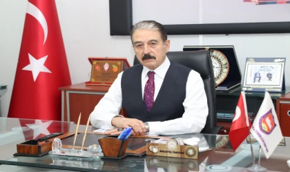 Şevket Keskin’den Esnafa KOSGEB Kredi Müjdesi