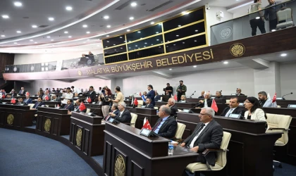 Malatya Büyükşehir Belediyesi’nin 17 Katrilyon Borcu Olduğu Ortaya Çıktı.?!