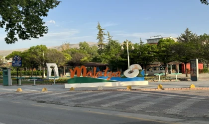 Malatya İçin Büyük Bir Fırsat