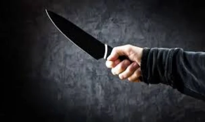 Malatya’’da Bir Kadın,Kocasını Bıçaklayarak Öldürdü