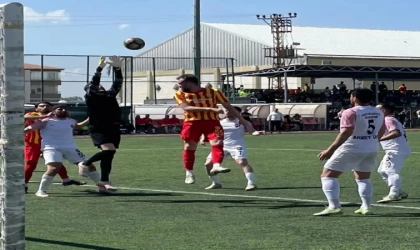 Malatyaspor Sahasında Lider’e Boyun Eğdi 0-2