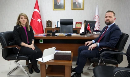 Ölmeztoprak,Arslantepe’de Kazı Çalışmaları Başlayacak