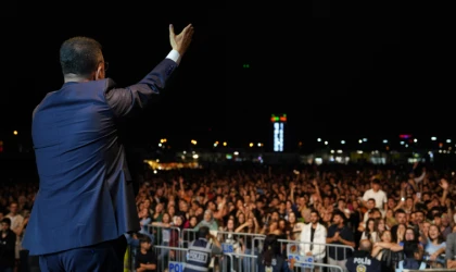 Ağbaba, 19 Mayıs Türkiye’de Değişim Başlangıç Tarihidir