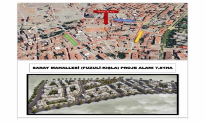 Milletvekili Babacan’dan Rezerv Bölgeleri İçin Toplantı Çağrısı