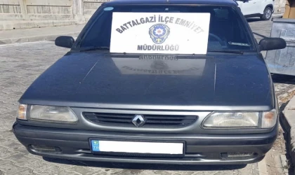Malatya’da,Yardım Eli Uzattığı Komşusu Tarafından Gasp’a Uğradı