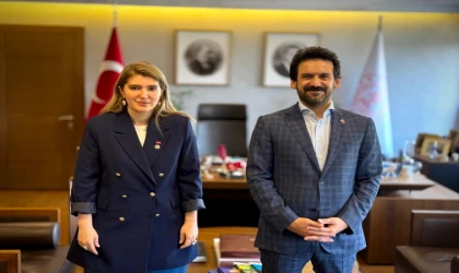 Ölmeztoprak,Cami’de “Hummalı Bir Çalışma Yürütülüyor”