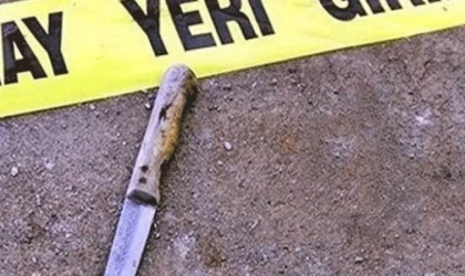 Malatya’da Bıçaklı Kavga Cinayet İle Sonuçlandı 1 Ölü
