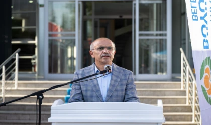Malatya Büyükşehir Belediyesi Araç Filosunu Güçlendirdi