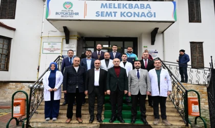Başkan Er’den Yerli Ürün Vurgusu