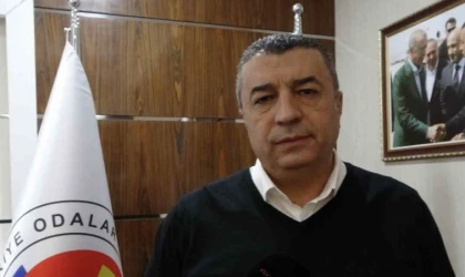 Başkan Özcan, 4 Bin 333 Ton Kayısı Çekirdeği Gerçekleştiridi