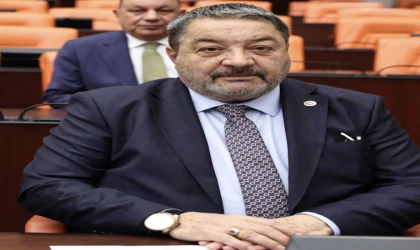 Fendoğlu, Adalet Bakanlığı’nın Malatya’daki Yatırımlarını Gündeme Getirdi