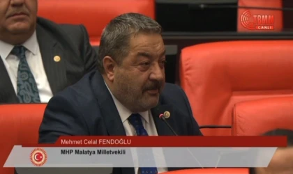Fendoğlu “Mücbir Sebep Halini” Sordu, Bakan Şimşek Cevap verdi 