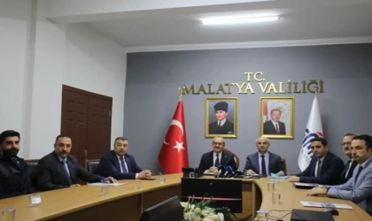 Malatya’da Hububat Sektörüne 60 Milyon TL’lik Dev Yatırım