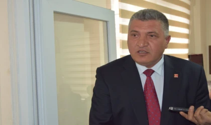 Başkan Aslan, Akçadağ’a Üvey Evlat Muamelesi Yapılıyor