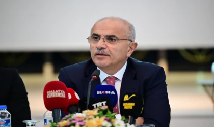 Başkan Er, Gazeteciliğin Önemine Vurgu Yaptı