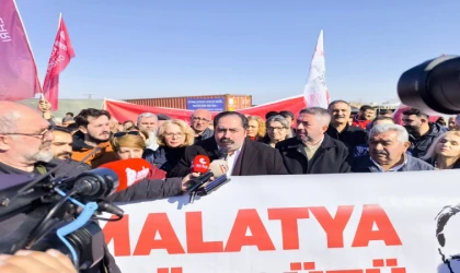Başkan Yıldız, İkizce Halkının Yanında Olacağız