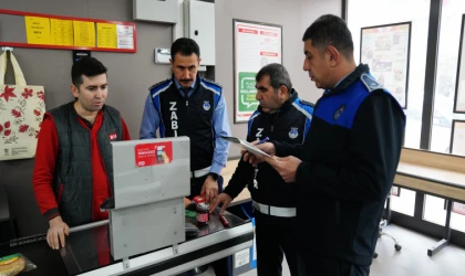 Battalgazi’de Zapıta Denetimleri Artırdı
