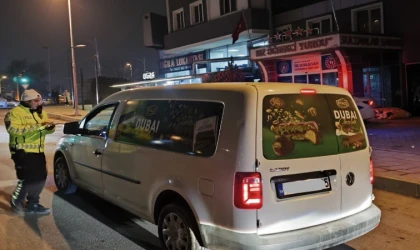 Malatya’da Geniş Kapsamlı Asayiş Ugulamaları Devam Ediyor