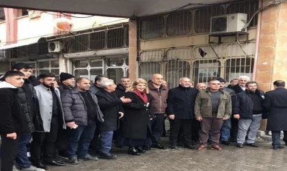Malatya’da Şire Pazarında Toplanan Paralar ve İddialar,Neler Oluyor?