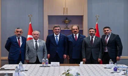 Milletvekili Tüfenkci; Sadıkoğlu’nun Randevu  İddiaları Asılsız?!