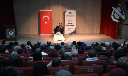 Serdar Tuncer, Battalgazi’de Gönüllere Dokundu