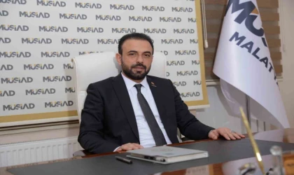 Başkan Akçin’den Birlik İçinde Hareket Etme Çağrısı