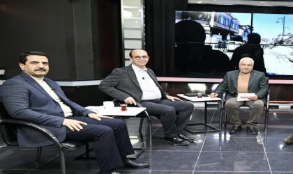 Başkan Geçit, 6 Şubat Felaketi Bizleri Derinden Etkiledi