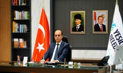 Başkan İlhan Geçit’in Acı Günü