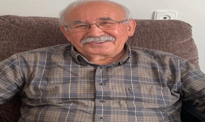 Eski Belediye Başkanı Hayatını Kaybetti