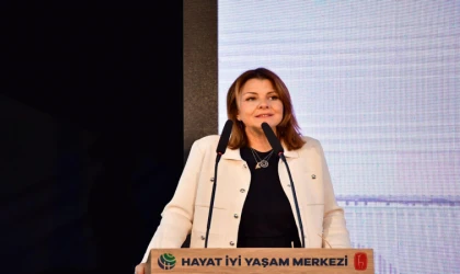 Hayat Holding, Umudu Yeşertmek İçin Çalışıyor