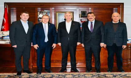 Hayırlı İşler Olsun!…