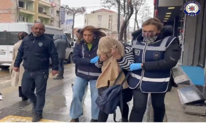 Malatya’da Fuhuş Operasyonu: 3 Tutuklama