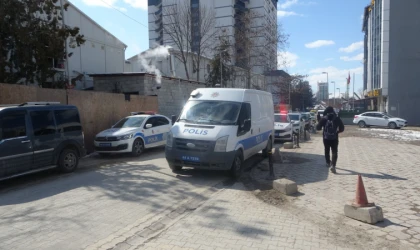 Malatya’da işçiler Arasında Çıkan Horlama Kavgası Hastanede Bitti
