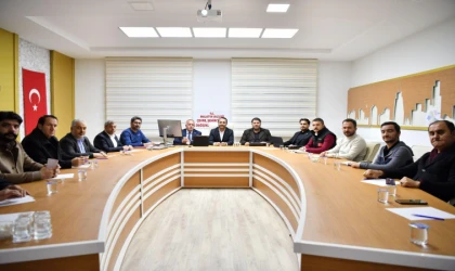 Malatya’daki TOKİ Deprem Konutlarının İhale Süreci Tamamlanıyor