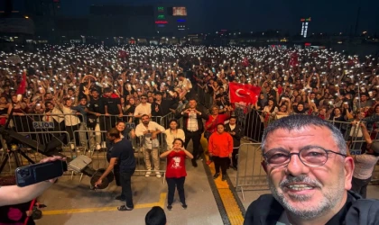 Ağbaba, Malatya İçin Çalışmaya Devam Edeceğim