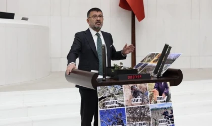 Ağbaba, Ortak Akılla Çözüm Bulunmalı