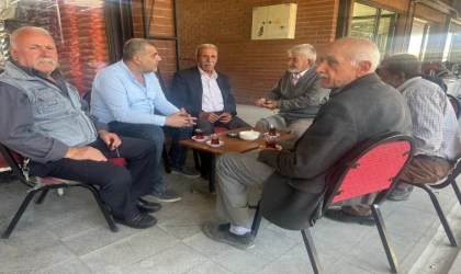 Akçadağlılara Bir Dokunduk, Bin Ah İşittik!