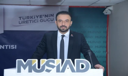 Başkan Akçin, Kalıcı Barış Kalkınmanın Önünü Açacaktır