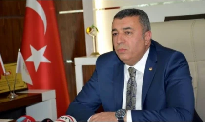 Başkan Özcan, Son 150 Yılın En Büyük Felaketini Yaşadık