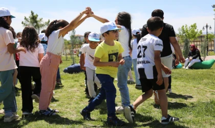 Battalgazi Belediyesi’inden Aile Yılına Anlamlı Dokunuş