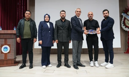 Battalgazi’de Gençlere Sınav Motivasyonu