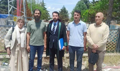 Hakimbey Apartmanı Davasında Savcının Araştırma Talebi Reddedildi