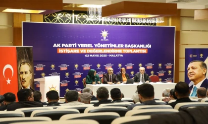 Köseoğlu, Cumhurbaşkanımız Erdoğan, Malatya’yı Çok Önemsiyor