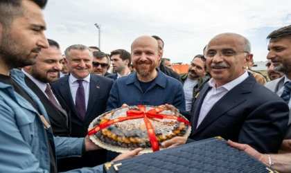 Malatya Kültürü Etnospor Kültür Festivalinde Tanıtılıyor
